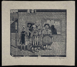 © Ted Jones. Image courtesy Emory Libraries Digitization.