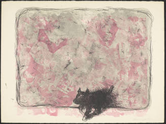 © Estate of Chaim Koppelman. Image courtesy Emory Libraries Digitization.