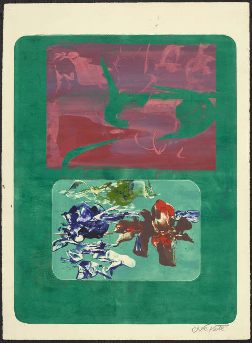 © Lee Pate. Image courtesy Emory Libraries Digitization.