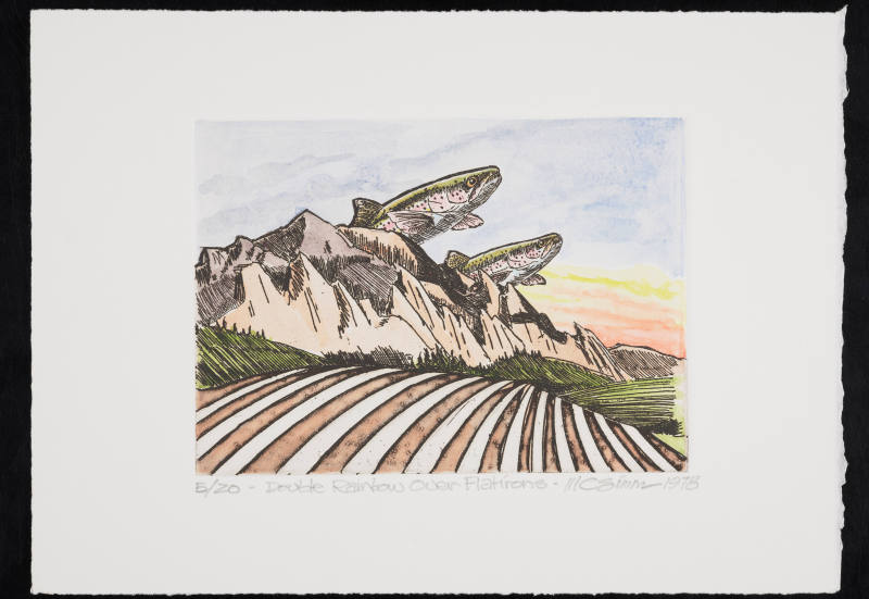 © M.C. Simon. Image courtesy Emory Libraries Digitization.