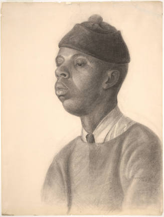 © Estate of Marvin Smith. Image courtesy Emory Libraries Digitization.