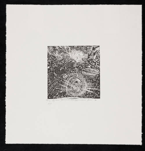 © Estate of Mildred Thompson. Image courtesy Emory Libraries Digitization.