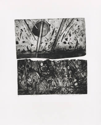 © Estate of Mildred Thompson. Image courtesy Emory Libraries Digitization.