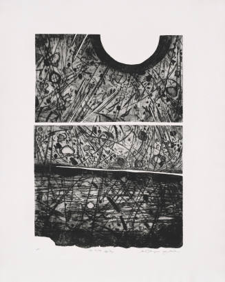 © Estate of Mildred Thompson. Image courtesy Emory Libraries Digitization.