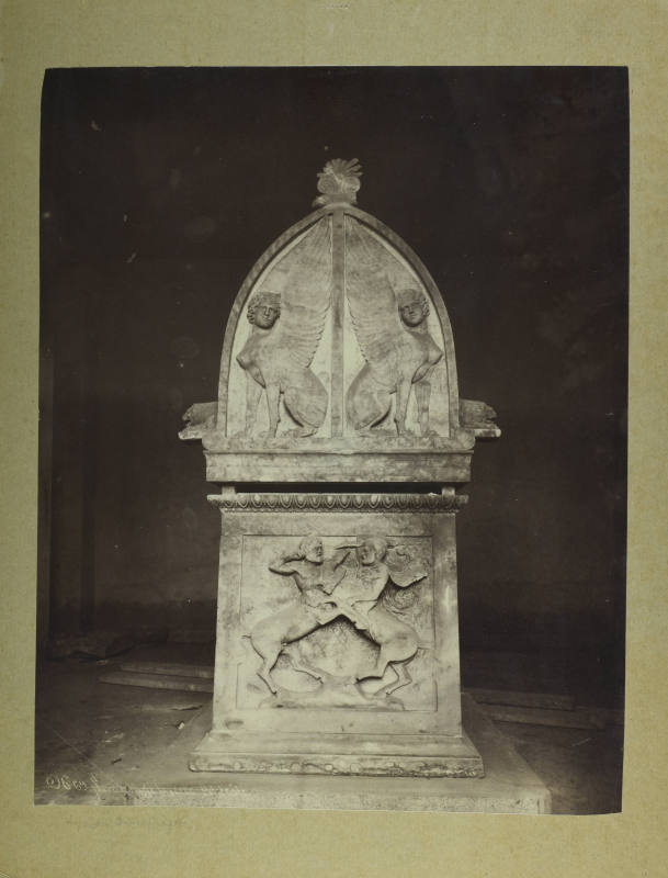© Michael C. Carlos Museum, Emory University