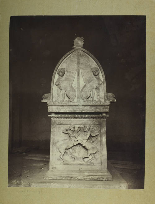© Michael C. Carlos Museum, Emory University