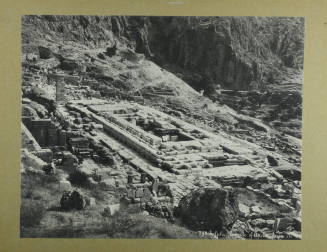 © Michael C. Carlos Museum, Emory University