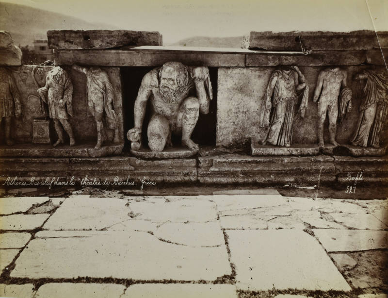 © Michael C. Carlos Museum, Emory University