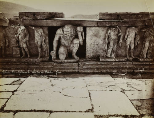 © Michael C. Carlos Museum, Emory University
