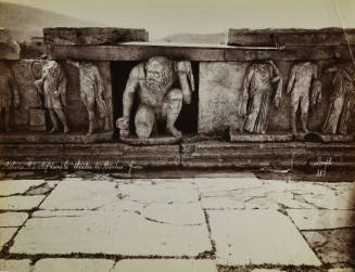 © Michael C. Carlos Museum, Emory University