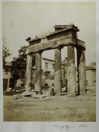 © Michael C. Carlos Museum, Emory University