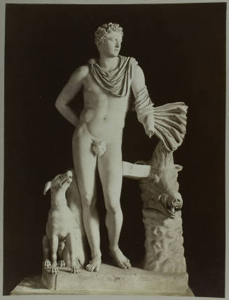 © Michael C. Carlos Museum, Emory University