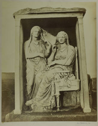 © Michael C. Carlos Museum, Emory University