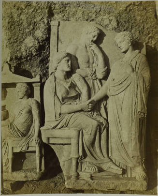 © Michael C. Carlos Museum, Emory University