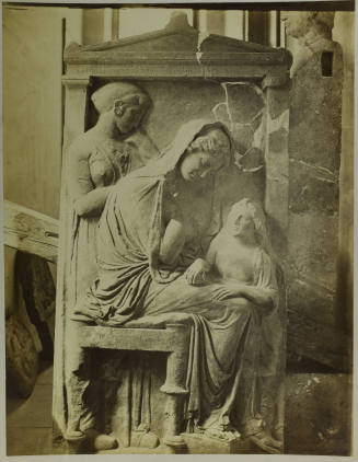© Michael C. Carlos Museum, Emory University