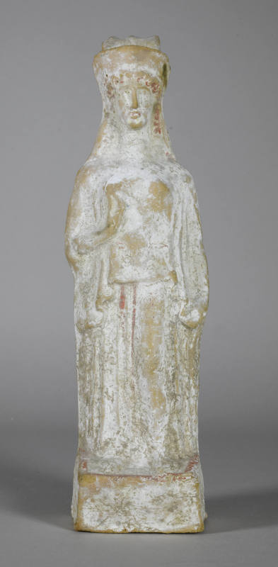 © Michael C. Carlos Museum, Emory University