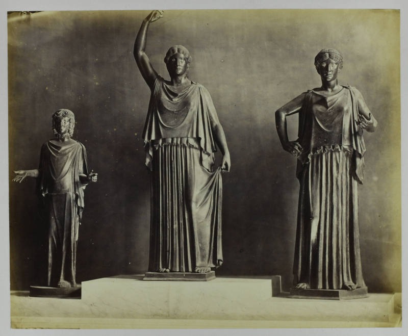 © Michael C. Carlos Museum, Emory University