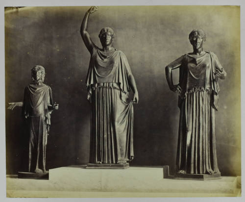© Michael C. Carlos Museum, Emory University