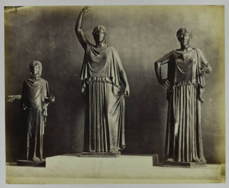 © Michael C. Carlos Museum, Emory University