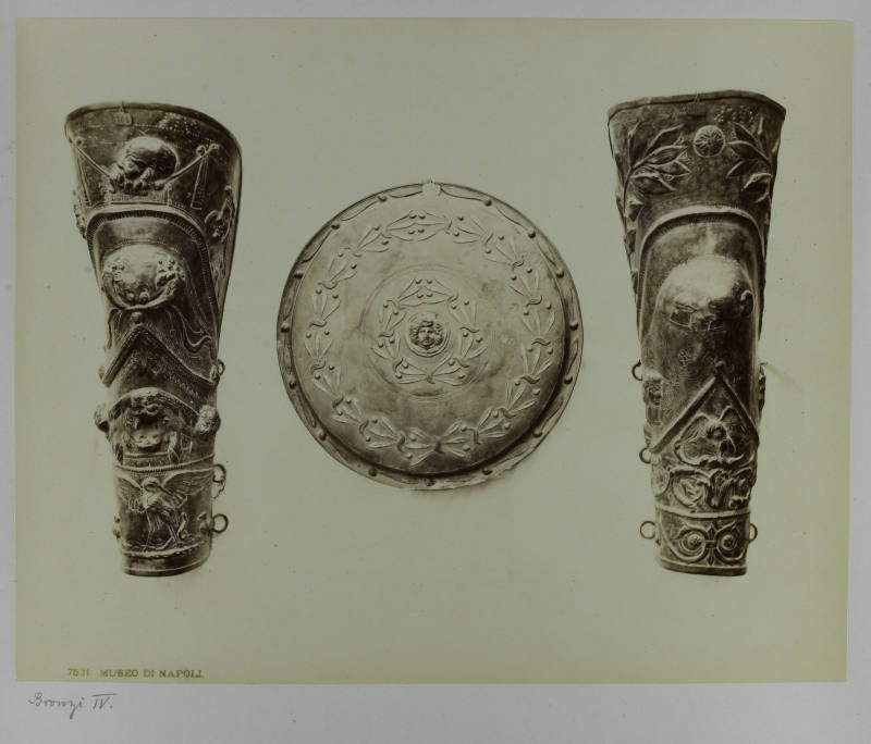 © Michael C. Carlos Museum, Emory University