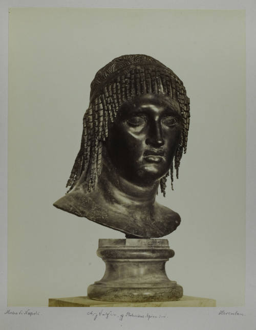 © Michael C. Carlos Museum, Emory University