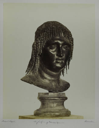 © Michael C. Carlos Museum, Emory University