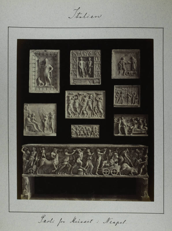 © Michael C. Carlos Museum, Emory University