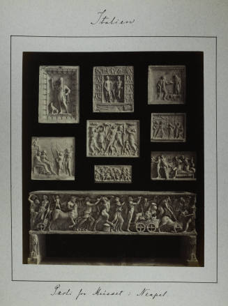 © Michael C. Carlos Museum, Emory University