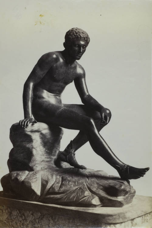 © Michael C. Carlos Museum, Emory University