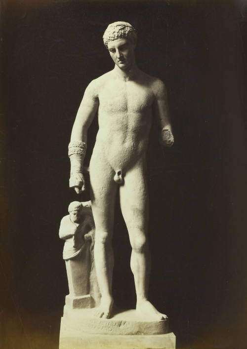 © Michael C. Carlos Museum, Emory University