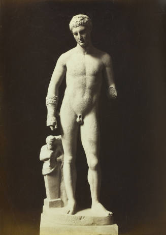 © Michael C. Carlos Museum, Emory University