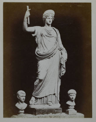© Michael C. Carlos Museum, Emory University