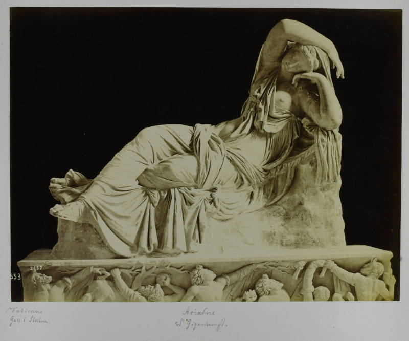 © Michael C. Carlos Museum, Emory University