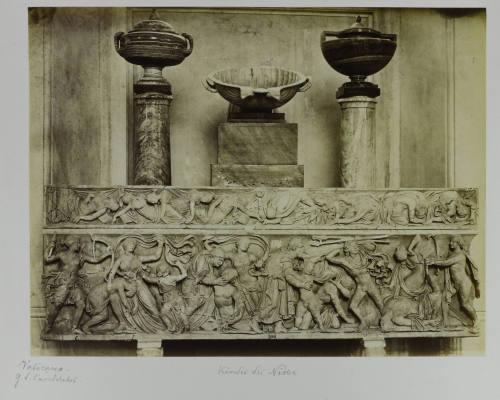 © Michael C. Carlos Museum, Emory University
