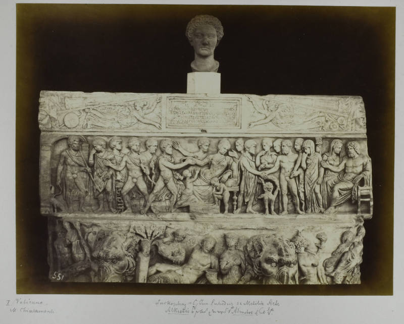 © Michael C. Carlos Museum, Emory University