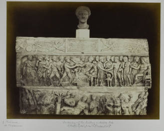 © Michael C. Carlos Museum, Emory University