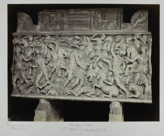 © Michael C. Carlos Museum, Emory University