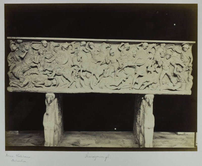 © Michael C. Carlos Museum, Emory University