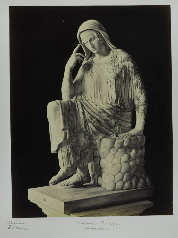 © Michael C. Carlos Museum, Emory University