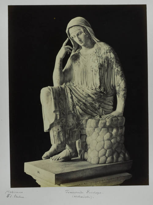 © Michael C. Carlos Museum, Emory University