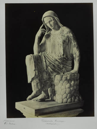 © Michael C. Carlos Museum, Emory University