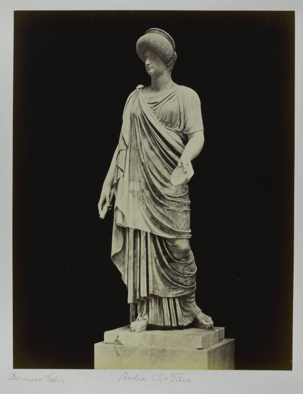 © Michael C. Carlos Museum, Emory University