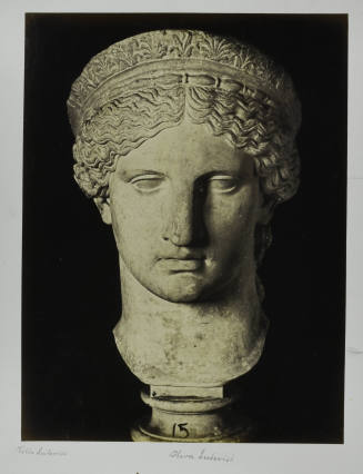 © Michael C. Carlos Museum, Emory University