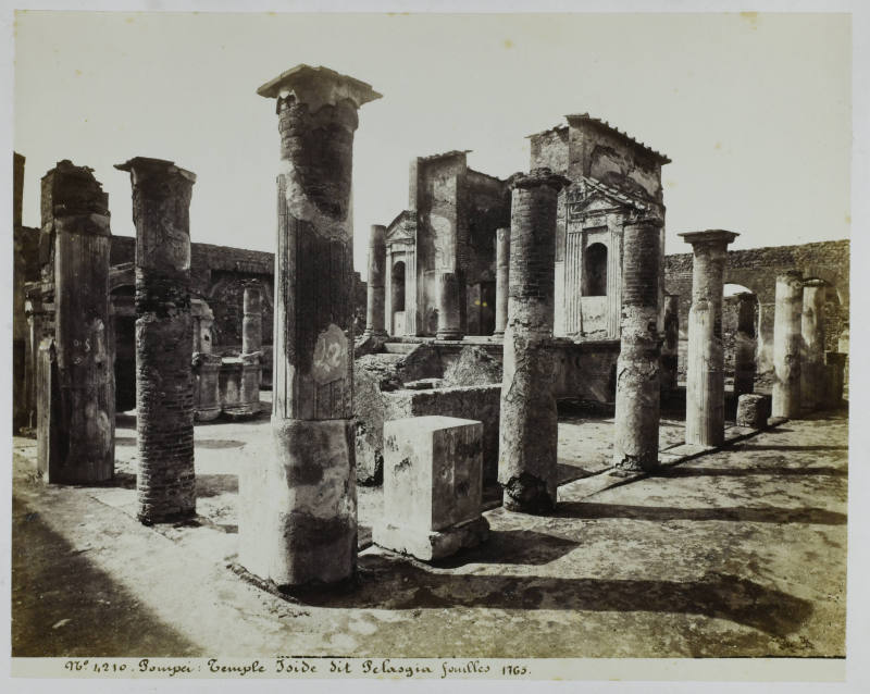 © Michael C. Carlos Museum, Emory University