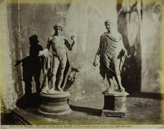 © Michael C. Carlos Museum, Emory University
