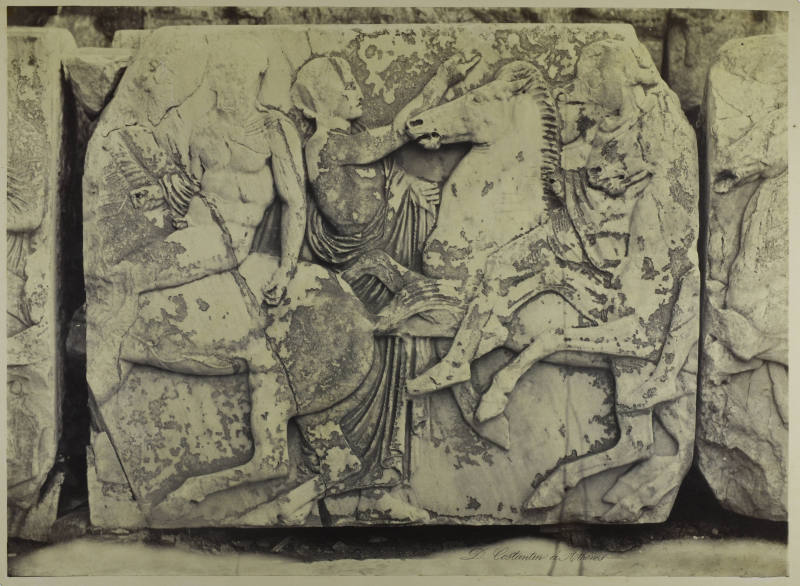© Michael C. Carlos Museum, Emory University