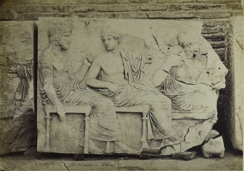 © Michael C. Carlos Museum, Emory University