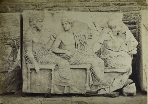 © Michael C. Carlos Museum, Emory University
