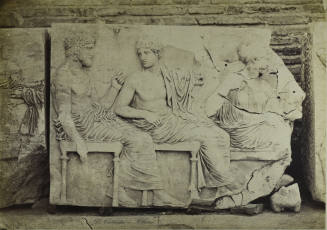 © Michael C. Carlos Museum, Emory University