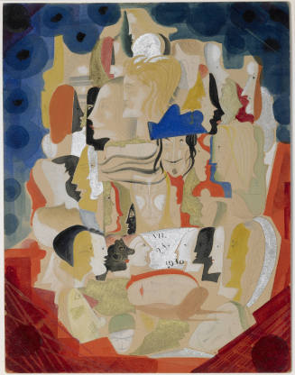 © Estate of Andor Weininger.  Image © Bruce M. White, 2008.